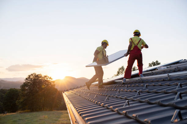 Best Metal Roofing Installation  in Eufaula, AL