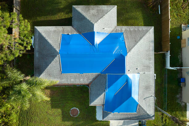 Best Wood Shake Roofing  in Eufaula, AL