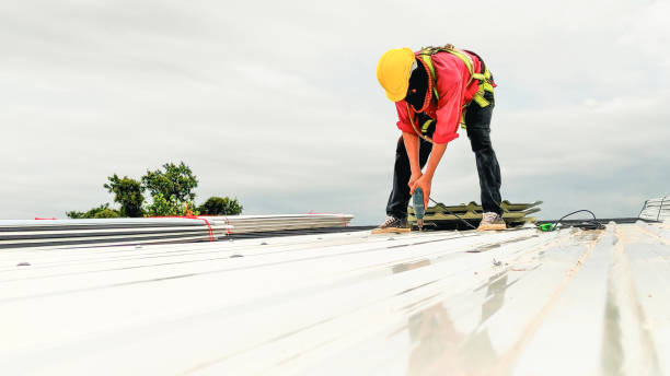 Reliable Eufaula, AL Roofing Service Solutions