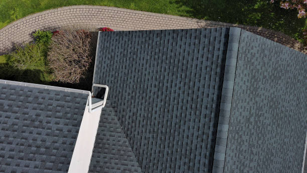 Best Roof Leak Repair  in Eufaula, AL