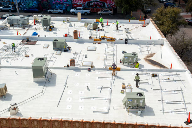 Best Roof Installation  in Eufaula, AL