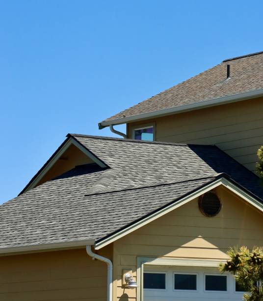 Best Roof Moss and Algae Removal  in Eufaula, AL